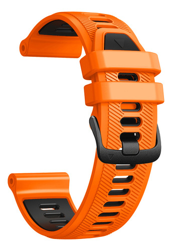 Para Garmin Forerunner 965 955 945 935 Correa De Silicona Or