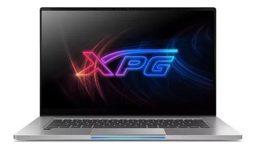 Notebook Gamer Xpg Xenia Xe Core I7 16gb Ram + 1tb Touch