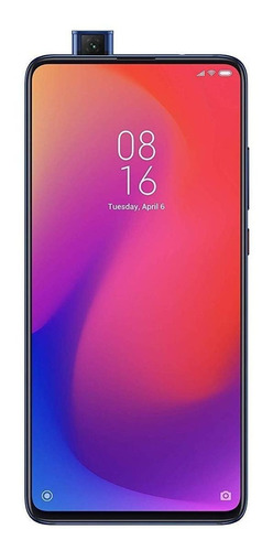 Xiaomi Mi 9T Pro Dual SIM 128 GB Azul-glacial 6 GB RAM