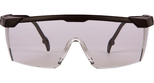 Imagen 2 de 7 de Anteojos Lentes De Protección Libus Argon Transparente