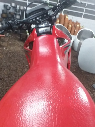 Honda 2016