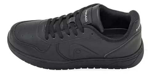 Zapatillas Head San Diego 4 Negro/negro