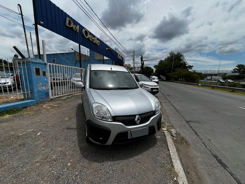 Renault Kangoo 1.6 Ph3 Authentique Plus Lc