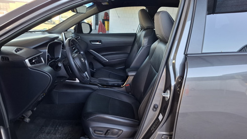 Toyota Corolla Cross 2.0 Seg Cvt