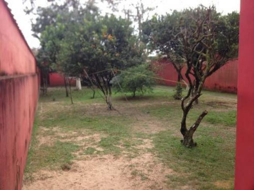 Ótima Casa Com 3 Dormitórios E Edícula - Itanhaém 2165 | Npc