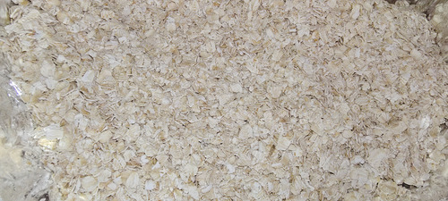 Avena Instantánea 1 Kg