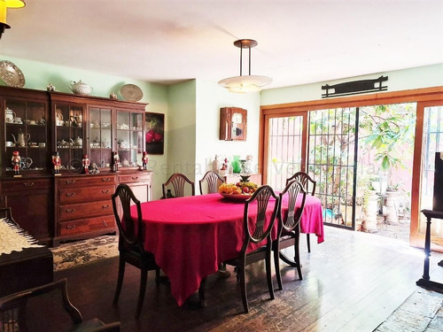Imagen 11 de 30 de Casa En Venta 22-18472 Los Chorros