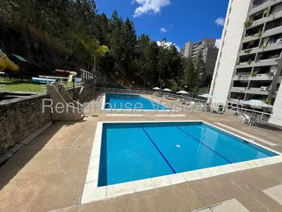 Apartamento en alquiler