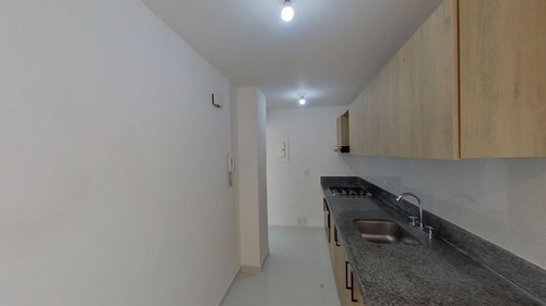 Imagen 14 de 17 de Apartamento En Venta En Bogotá Cedro Bolívar. Cod 12891