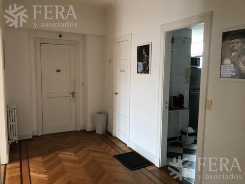 Venta De Departamento En Palermo, Capital Federal (2000)