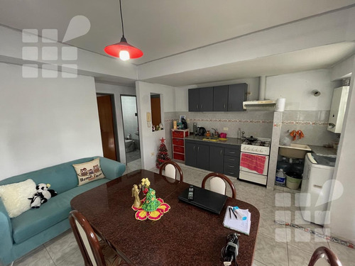 Imagen 12 de 20 de Departamento - La Plata