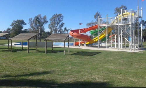 Imagen 4 de 17 de Terreno En Puerto General San Martín