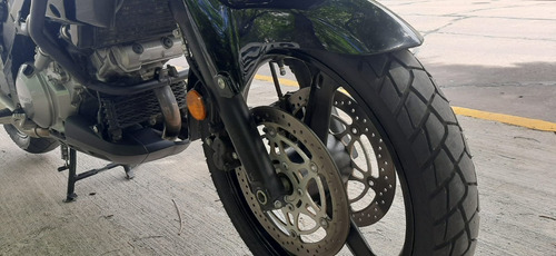 Imagen 9 de 10 de Suzuki V-strom 1000 Año 2013