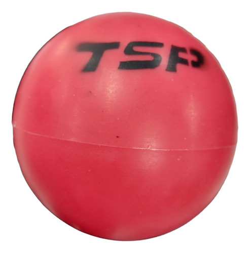 Pelota Pulpo N°1 Pvc Didáctica Escuela Jardín Tsp. Goma Valv