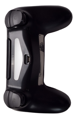 Joystick Ps4 A Reparar Sony Dualshock Ps4 Con Drift Negro (Usado)