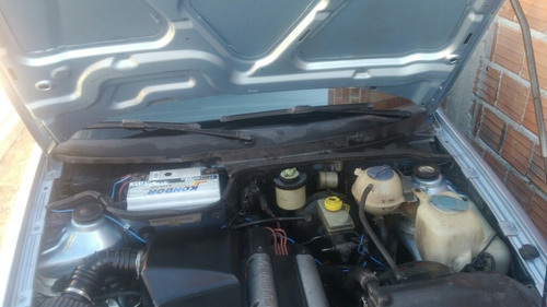 Volkswagen Gol 2001 1.0 16v Plus 5p