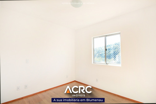 Imagem 2 de 13 de Acrc Imóveis - Apartamento À Venda No Bairro Ribeirão Fresco - Ap04701 - 69941049