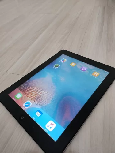 Apple iPad 2 16gb Modelo A1395 - Retirada De Peças - Desconto no Preço