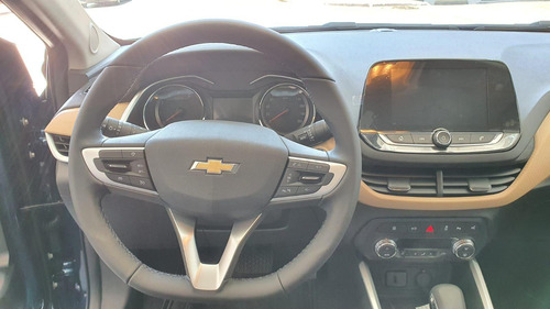 Chevrolet Onix plus SED. Plus PREM. 1.0 12V TB Flex Aut