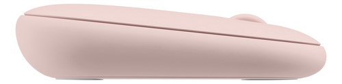 Mouse Logitech Pebble M350 Rose 910-005769