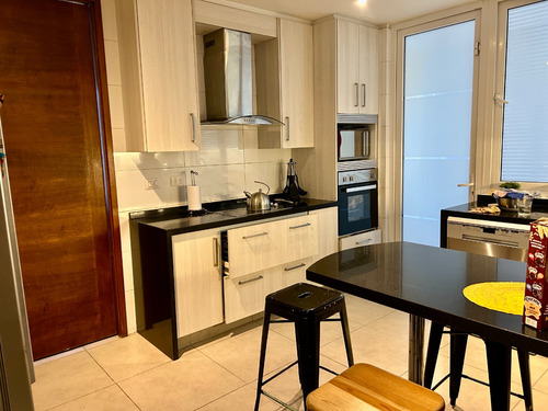A Pasos Mayflower, Huinganal, Grandes Vias ,4 D+ Sala+ Serv