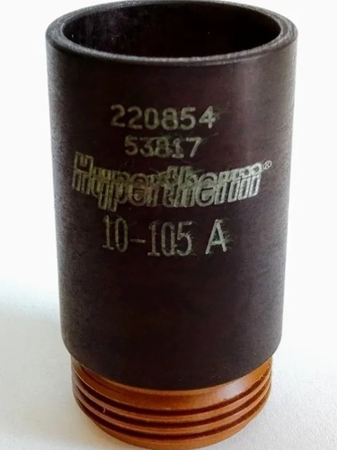 Capuchón Plasma Hypertherm 220854 10-105 Amp