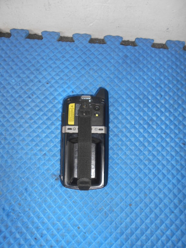 Terminal Zebra Motorola Mc67 Numerica W Embedded (Usado)