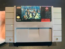 Comprar The Blues Brothers Super Nintendo Snes Cartucho
