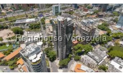 Apartamento en venta