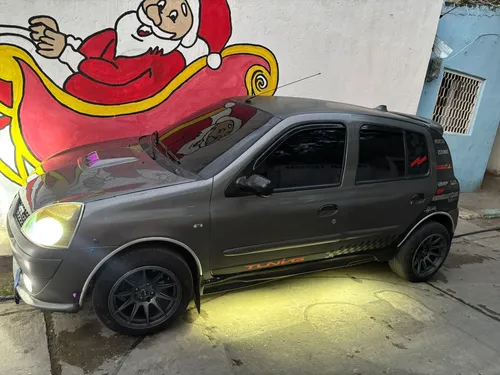 Renault Clio F.ii Expression