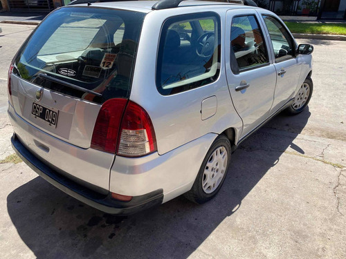 Imagen 3 de 4 de Fiat Palio Weekend 1.4 Fire