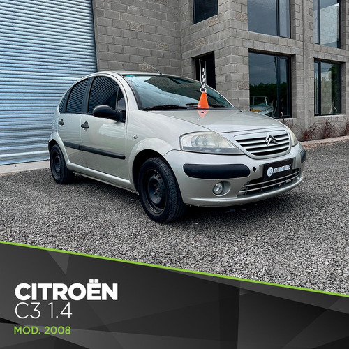 Citroën C3 1.4 Hdi X