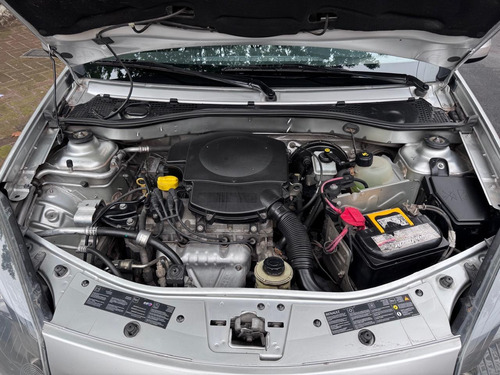 Renault Sandero 1.6 Expression 105cv