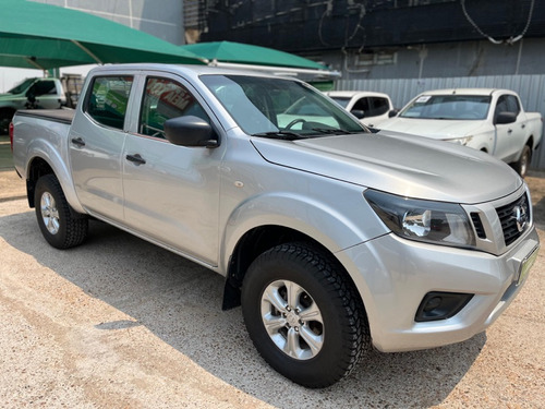 Nissan Frontier 2.3 TD CD S 4x4