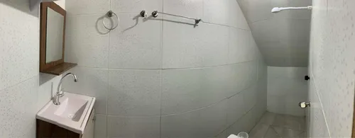 Casa Com 2 Andares!