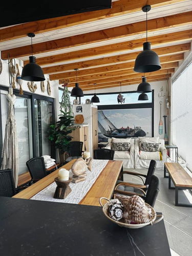 Departamento Dúplex En Venta Puerto Velero