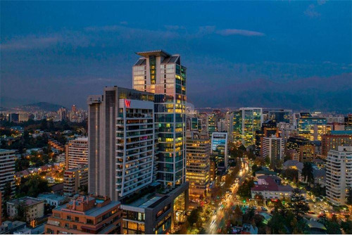 Arriendo Oficina Isidora Goyenechea 3000 Piso 25