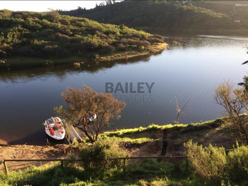 Venta Parcela Embalse Los Aromos