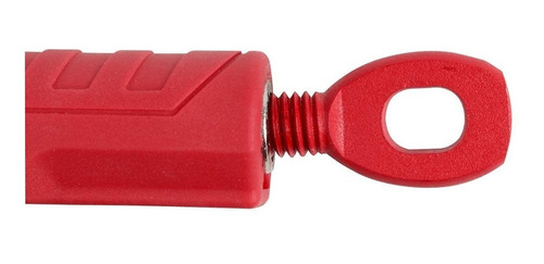 Pinza De 7 Torque Lock Punta Curva Milwaukee 48223407
