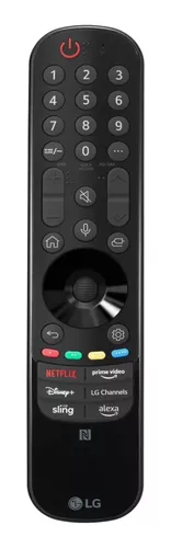 Control Magic Original Remote LG 2023 Mr23gn
