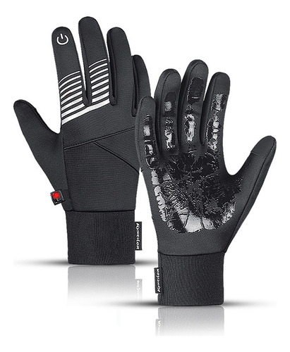 Guantes Para Senderismo, Conducción, Ciclismo, Correr, Guant