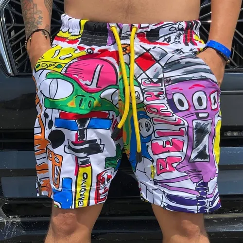 Bermudas y Pantalonetas Nuevo Short en Yopal MercadoLibre