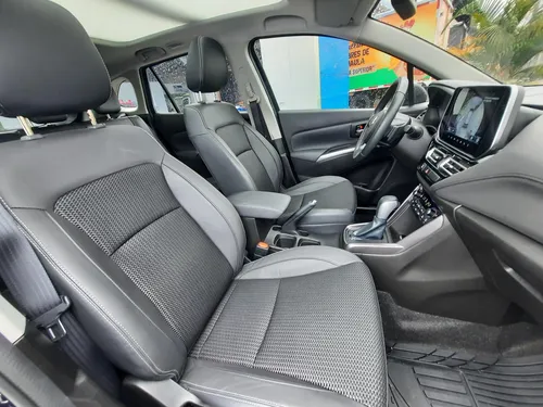Suzuki S-Cross 1.6 Glx 4X2 Aut HYBRIDA