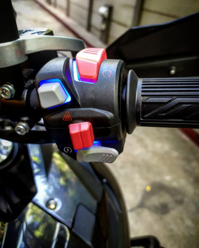 Benelli Trk 502 New Gris - Benelli Store Pilar