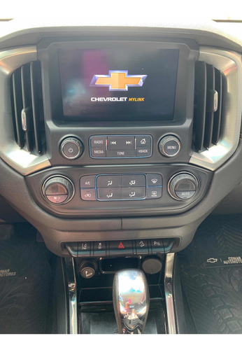 Chevrolet S10 S10 2.8 Td 4x4 Hc At