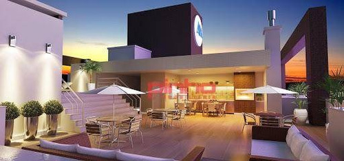 Imagem 5 de 23 de Apartamento Com 3 Dormitórios À Venda, 108 M² Por R$ 785.222,00 - Campinas - São José/sc - Ap0058
