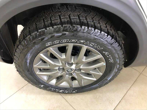 Imagem 10 de 14 de Fiat Argo 1.3 Firefly Flex Trekking Manual