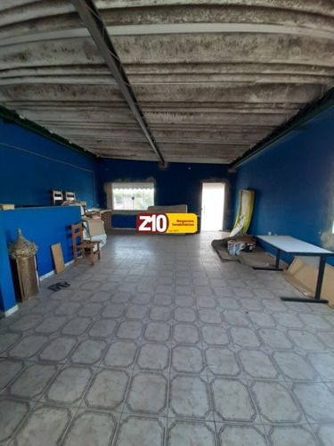 Imagem 6 de 8 de Salão Para Locação Na Vila Georgina - Z10 Imóveis / Indaiatuba / Sp - Sl00980 - 67605225
