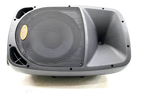 Caixa De Som Ativa Dr1212s Donner 200w Novo Original