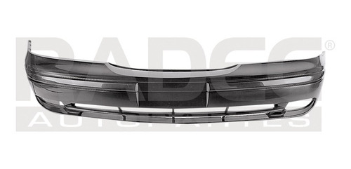 Fascia Delantera Ford Sable 2000 01 02 03 2004 P/pintar Rxc